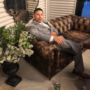 Meet your Posher, Greg